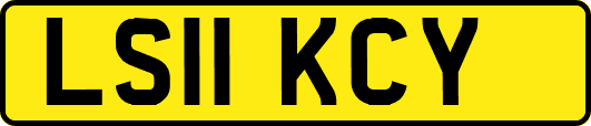 LS11KCY