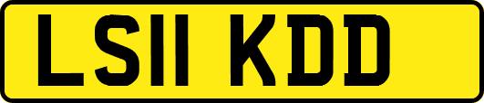 LS11KDD