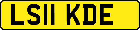 LS11KDE