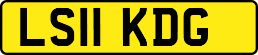 LS11KDG