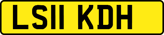 LS11KDH