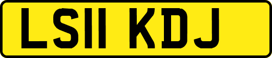 LS11KDJ