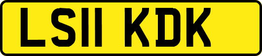 LS11KDK