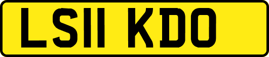 LS11KDO