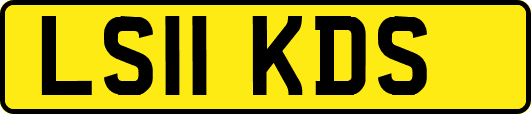 LS11KDS