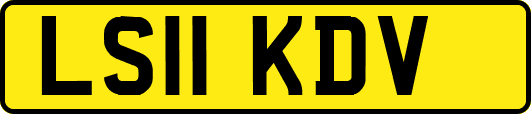 LS11KDV