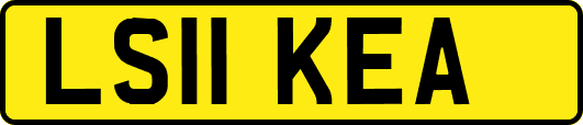 LS11KEA