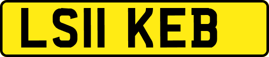 LS11KEB