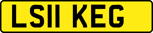 LS11KEG