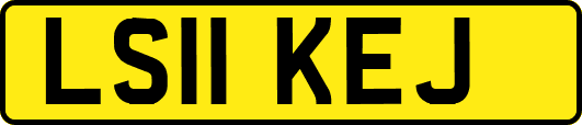 LS11KEJ