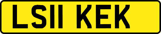 LS11KEK