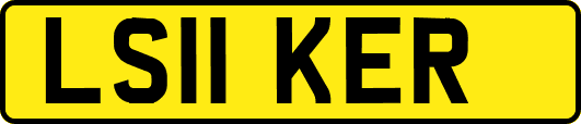 LS11KER