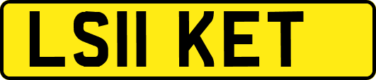 LS11KET