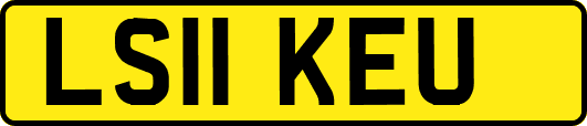 LS11KEU