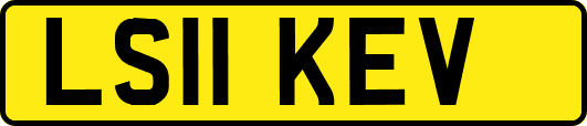 LS11KEV