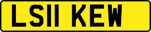 LS11KEW