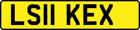 LS11KEX