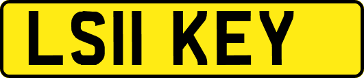 LS11KEY