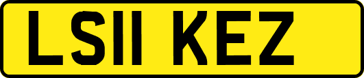 LS11KEZ