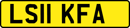 LS11KFA