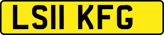 LS11KFG