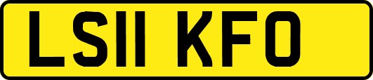 LS11KFO