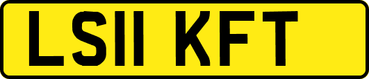 LS11KFT