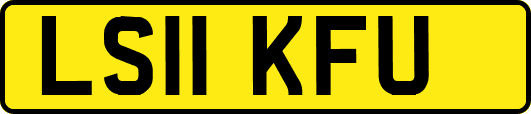 LS11KFU