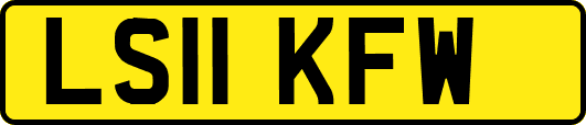 LS11KFW