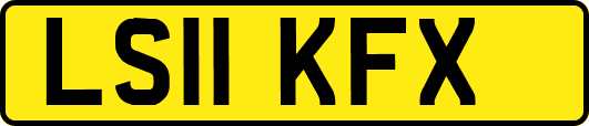 LS11KFX