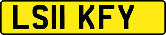 LS11KFY