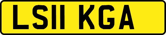 LS11KGA