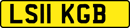 LS11KGB