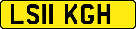 LS11KGH