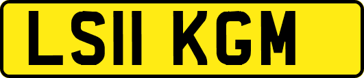 LS11KGM