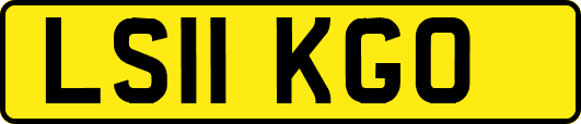 LS11KGO