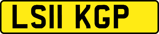 LS11KGP