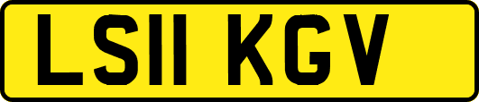 LS11KGV