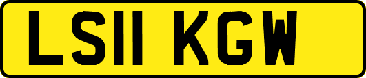 LS11KGW