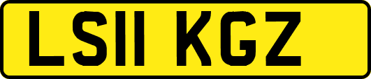 LS11KGZ