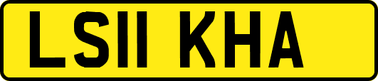 LS11KHA