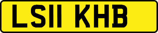 LS11KHB