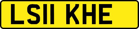 LS11KHE