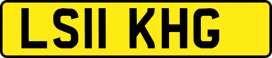 LS11KHG