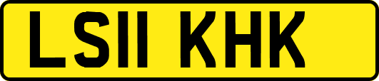 LS11KHK