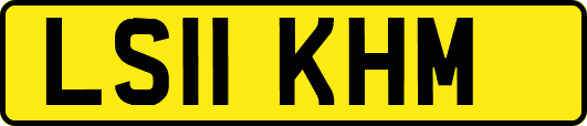 LS11KHM