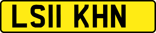 LS11KHN