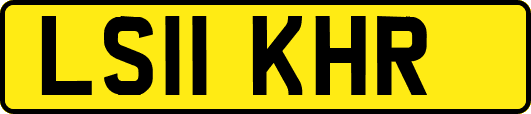 LS11KHR
