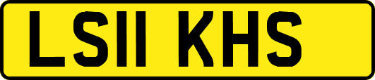 LS11KHS