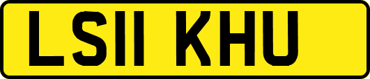 LS11KHU